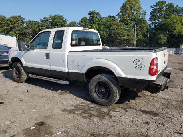 Photo 1 VIN: 1FT7X2B6XDEA18747 - FORD F250 SUPER 