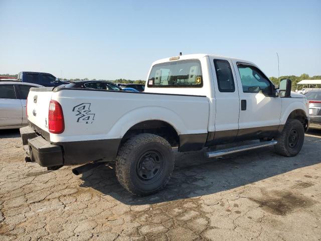 Photo 2 VIN: 1FT7X2B6XDEA18747 - FORD F250 SUPER 