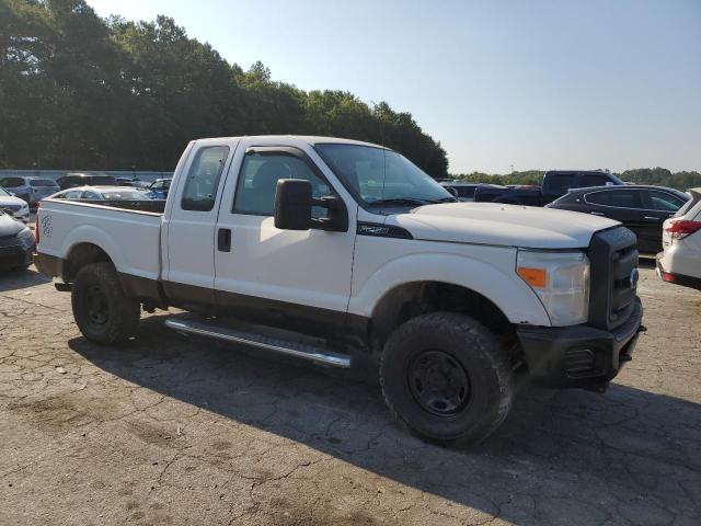 Photo 3 VIN: 1FT7X2B6XDEA18747 - FORD F250 SUPER 