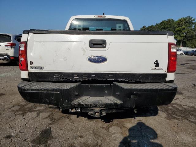 Photo 5 VIN: 1FT7X2B6XDEA18747 - FORD F250 SUPER 