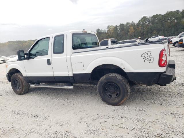 Photo 1 VIN: 1FT7X2B6XDEA18747 - FORD F250 SUPER 