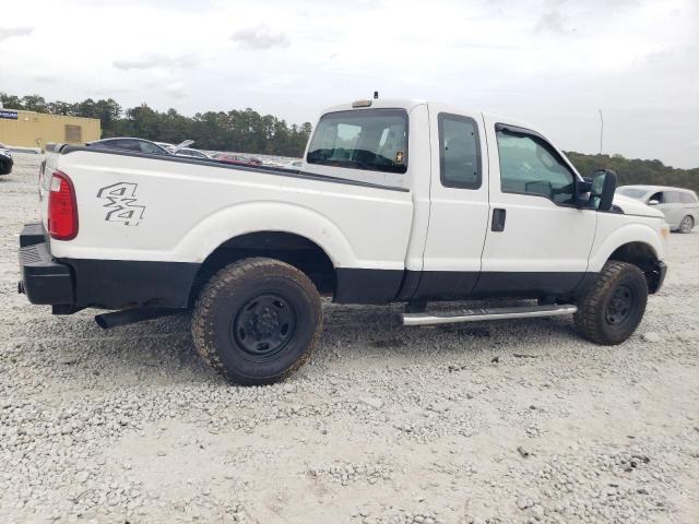 Photo 2 VIN: 1FT7X2B6XDEA18747 - FORD F250 SUPER 