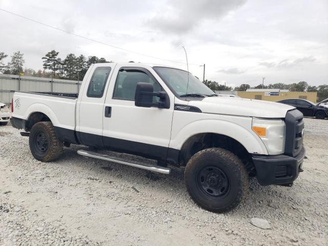 Photo 3 VIN: 1FT7X2B6XDEA18747 - FORD F250 SUPER 