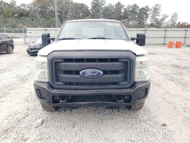 Photo 4 VIN: 1FT7X2B6XDEA18747 - FORD F250 SUPER 