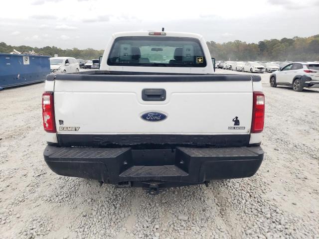 Photo 5 VIN: 1FT7X2B6XDEA18747 - FORD F250 SUPER 