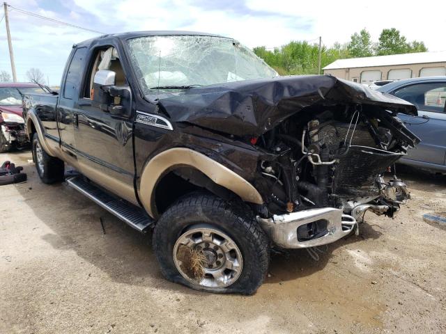 Photo 3 VIN: 1FT7X2B6XDEA50985 - FORD F250 SUPER 