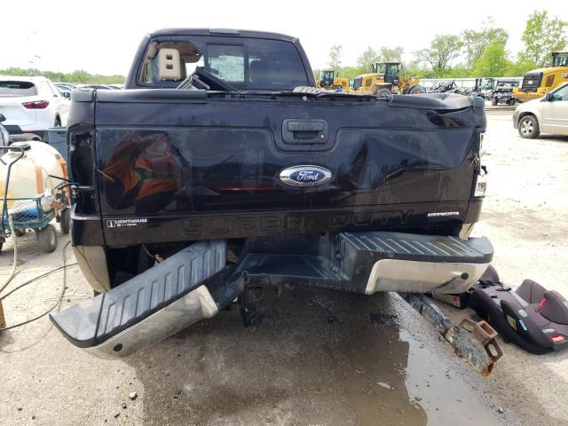 Photo 5 VIN: 1FT7X2B6XDEA50985 - FORD F250 SUPER 