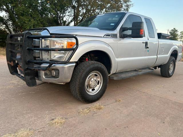 Photo 1 VIN: 1FT7X2B6XEEA59087 - FORD F250 SUPER 