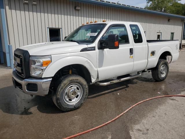 Photo 0 VIN: 1FT7X2B6XEEB57018 - FORD F250 SUPER 