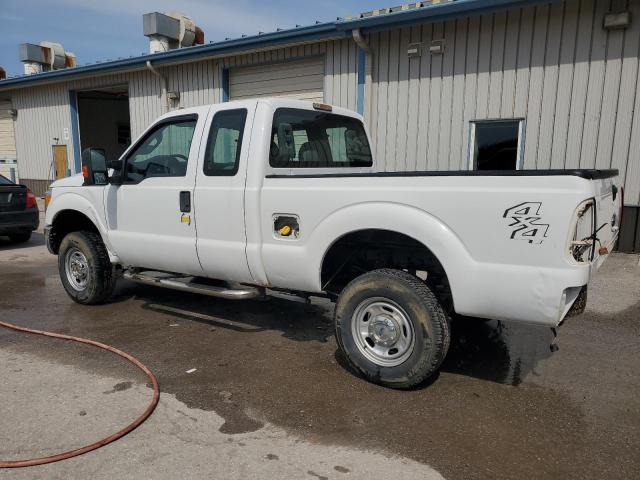 Photo 1 VIN: 1FT7X2B6XEEB57018 - FORD F250 SUPER 