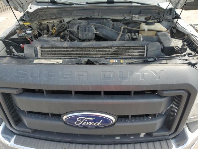 Photo 10 VIN: 1FT7X2B6XEEB57018 - FORD F250 SUPER 