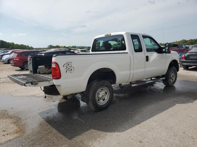 Photo 2 VIN: 1FT7X2B6XEEB57018 - FORD F250 SUPER 