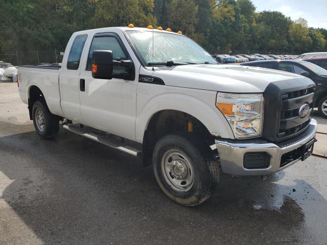 Photo 3 VIN: 1FT7X2B6XEEB57018 - FORD F250 SUPER 