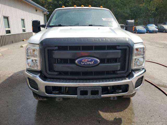 Photo 4 VIN: 1FT7X2B6XEEB57018 - FORD F250 SUPER 