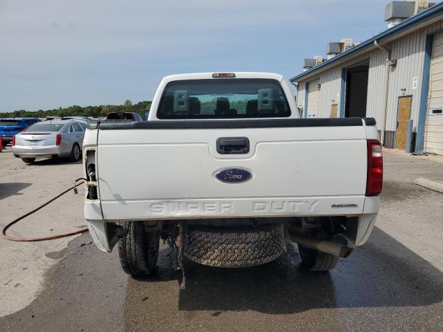 Photo 5 VIN: 1FT7X2B6XEEB57018 - FORD F250 SUPER 