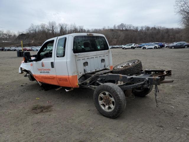 Photo 1 VIN: 1FT7X2B6XEEB81660 - FORD F250 SUPER 