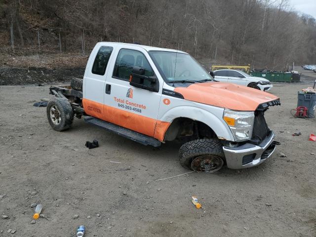 Photo 3 VIN: 1FT7X2B6XEEB81660 - FORD F250 SUPER 