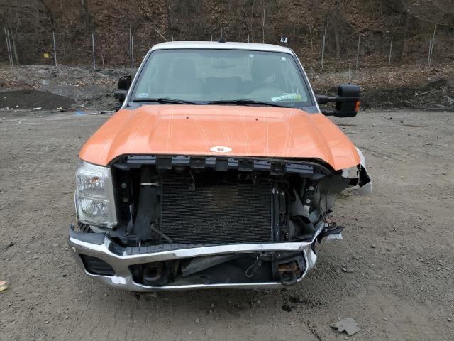 Photo 4 VIN: 1FT7X2B6XEEB81660 - FORD F250 SUPER 