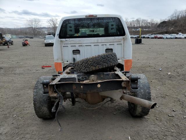 Photo 5 VIN: 1FT7X2B6XEEB81660 - FORD F250 SUPER 