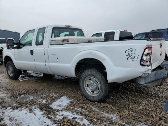 Photo 1 VIN: 1FT7X2B6XFEA16712 - FORD F250 