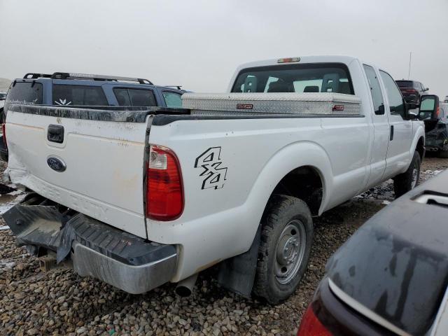 Photo 2 VIN: 1FT7X2B6XFEA16712 - FORD F250 