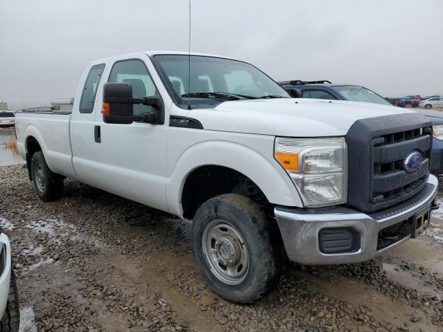 Photo 3 VIN: 1FT7X2B6XFEA16712 - FORD F250 