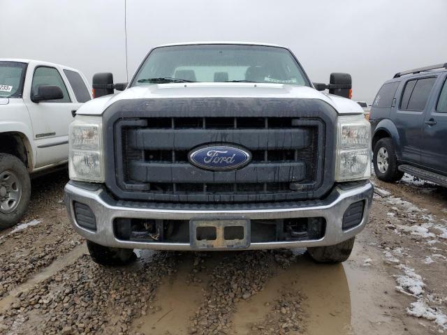 Photo 4 VIN: 1FT7X2B6XFEA16712 - FORD F250 