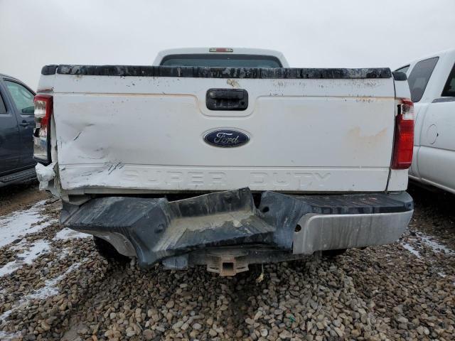 Photo 5 VIN: 1FT7X2B6XFEA16712 - FORD F250 