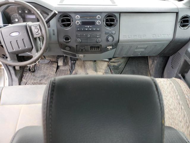 Photo 7 VIN: 1FT7X2B6XFEA16712 - FORD F250 