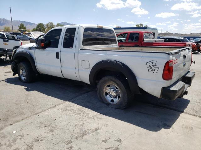 Photo 1 VIN: 1FT7X2B6XFEA27970 - FORD F250 SUPER 