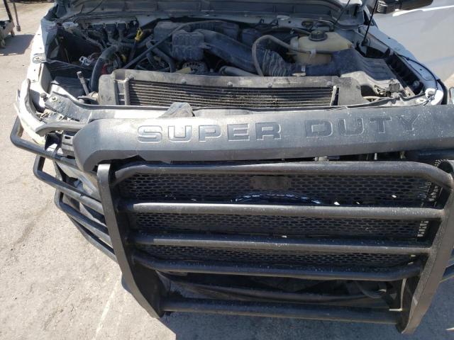 Photo 10 VIN: 1FT7X2B6XFEA27970 - FORD F250 SUPER 