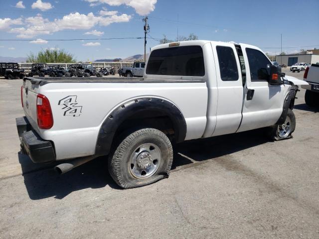 Photo 2 VIN: 1FT7X2B6XFEA27970 - FORD F250 SUPER 