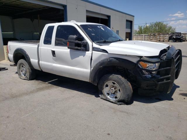 Photo 3 VIN: 1FT7X2B6XFEA27970 - FORD F250 SUPER 