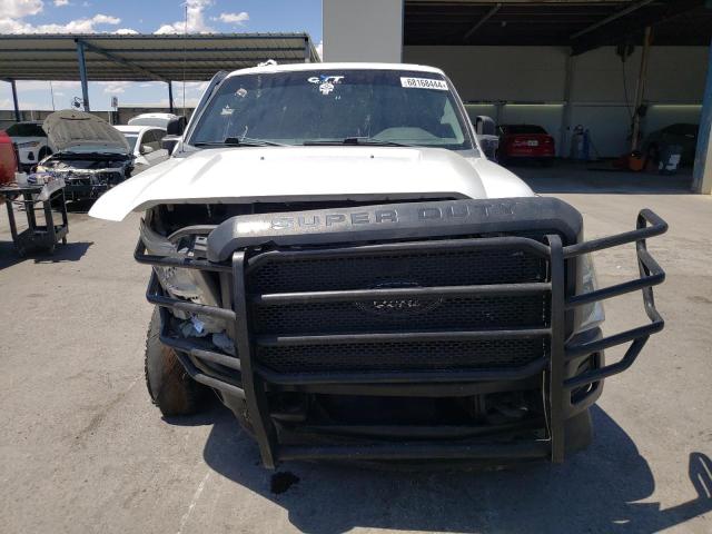 Photo 4 VIN: 1FT7X2B6XFEA27970 - FORD F250 SUPER 