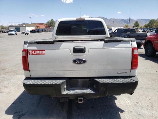 Photo 5 VIN: 1FT7X2B6XFEA27970 - FORD F250 SUPER 