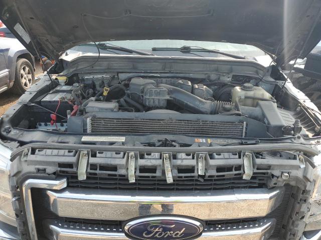 Photo 10 VIN: 1FT7X2B6XFEA33641 - FORD F250 SUPER 