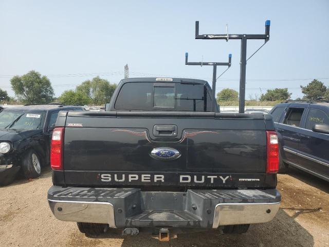 Photo 5 VIN: 1FT7X2B6XFEA33641 - FORD F250 SUPER 