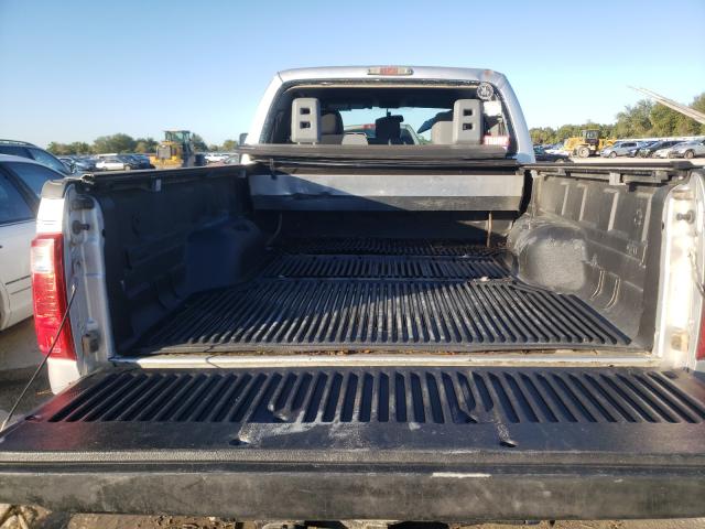 Photo 8 VIN: 1FT7X2B6XFEA47362 - FORD F250 SUPER 