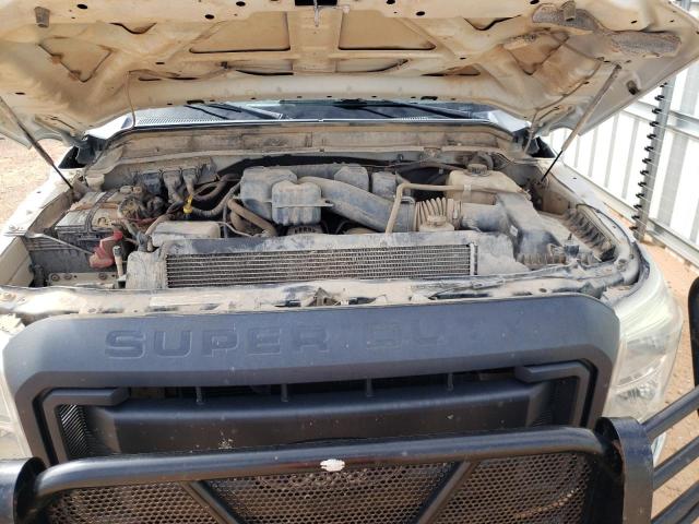 Photo 10 VIN: 1FT7X2B6XFEA59768 - FORD F250 SUPER 