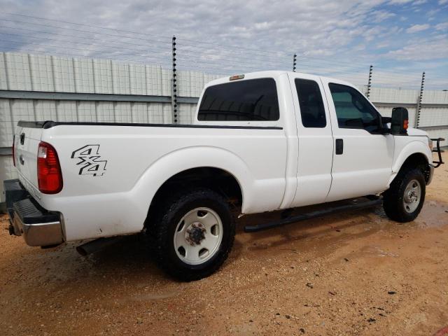 Photo 2 VIN: 1FT7X2B6XFEA59768 - FORD F250 SUPER 