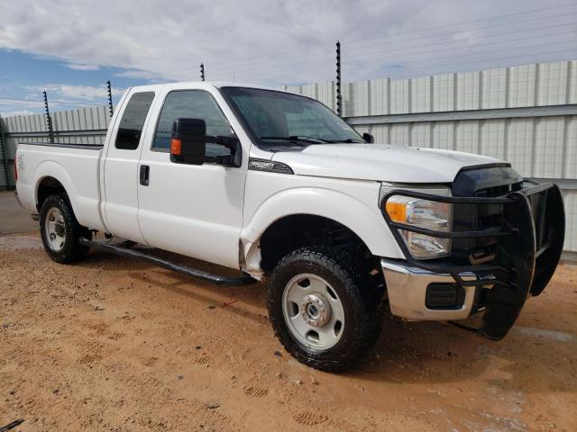 Photo 3 VIN: 1FT7X2B6XFEA59768 - FORD F250 SUPER 