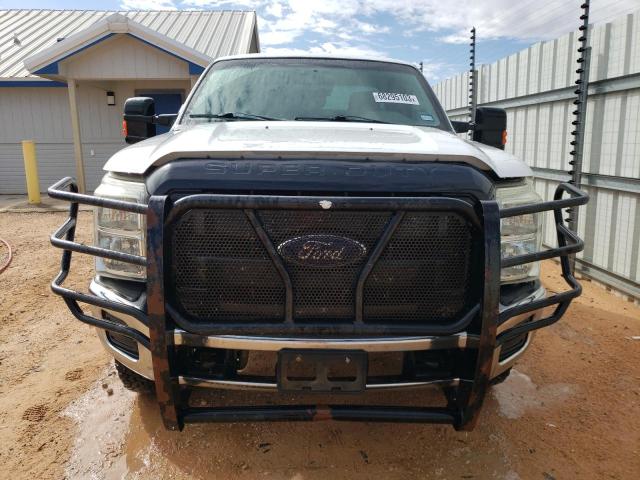 Photo 4 VIN: 1FT7X2B6XFEA59768 - FORD F250 SUPER 