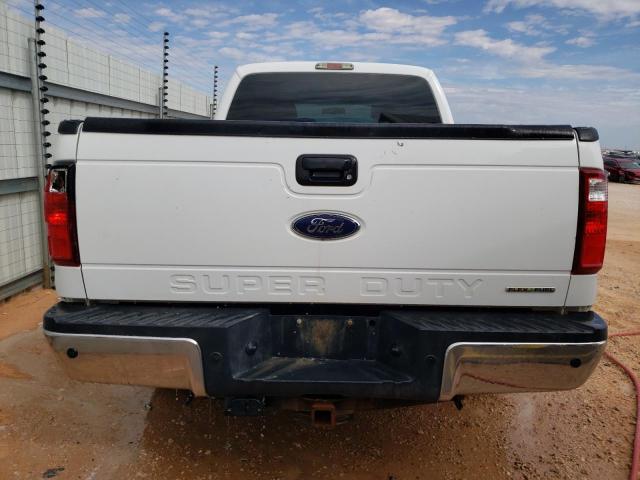 Photo 5 VIN: 1FT7X2B6XFEA59768 - FORD F250 SUPER 