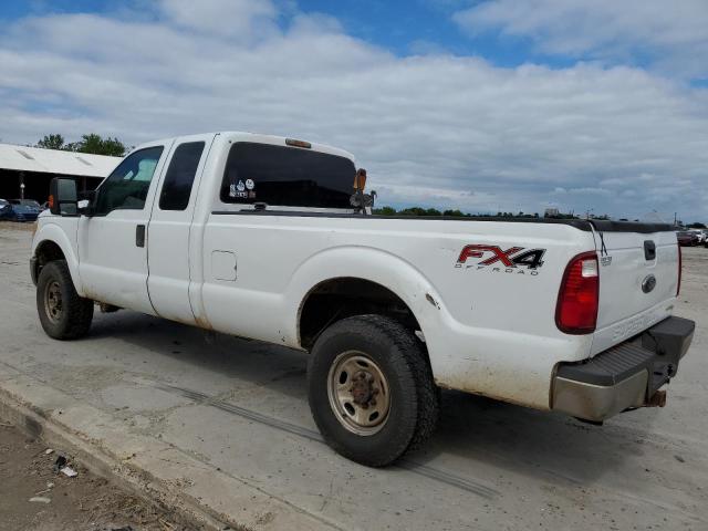 Photo 1 VIN: 1FT7X2B6XFEA80829 - FORD F250 SUPER 