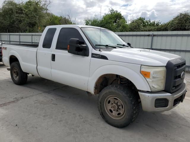 Photo 3 VIN: 1FT7X2B6XFEA80829 - FORD F250 SUPER 