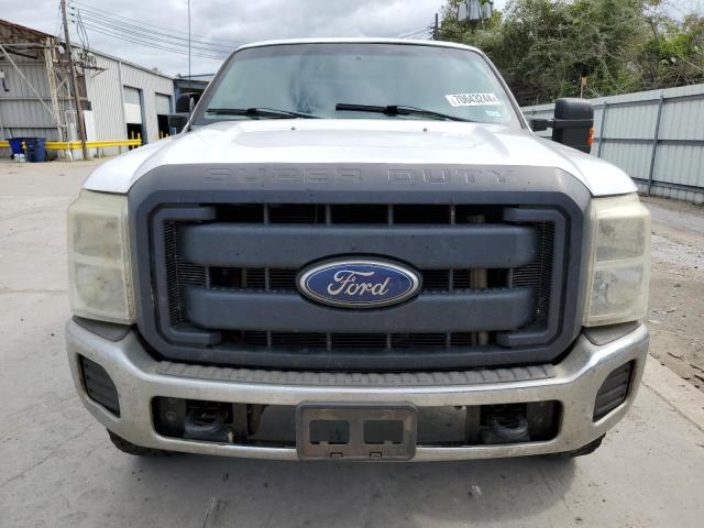 Photo 4 VIN: 1FT7X2B6XFEA80829 - FORD F250 SUPER 