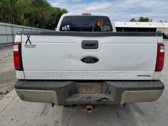 Photo 5 VIN: 1FT7X2B6XFEA80829 - FORD F250 SUPER 