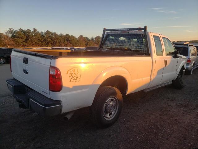 Photo 3 VIN: 1FT7X2B6XFEB48689 - FORD F250 SUPER 