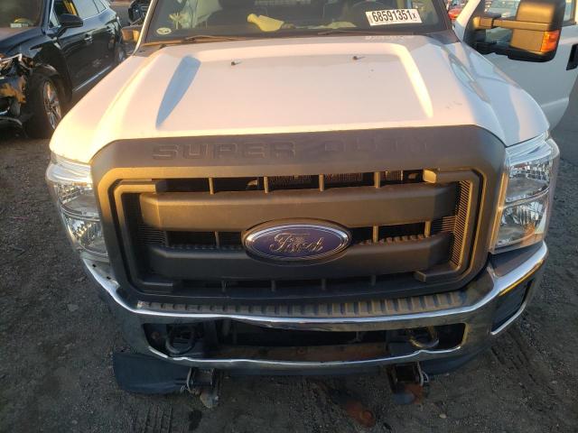 Photo 6 VIN: 1FT7X2B6XFEB48689 - FORD F250 SUPER 