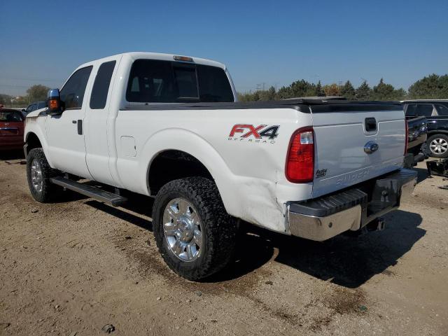 Photo 1 VIN: 1FT7X2B6XFEC13119 - FORD F250 SUPER 